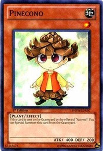 Pinecono • PHSW-EN007 • C