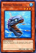 Needle Sunfish • PHSW-EN010 • C