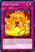 Fiery Fervor • PHSW-EN064 • C