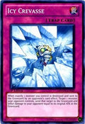 Icy Crevasse • PHSW-EN069 • C