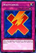 Wattcancel • PHSW-EN073 • C