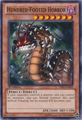 Hundred-Footed Horror • PRIO-EN099 • C