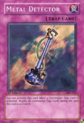 Metal Detector • PSV-022 • C