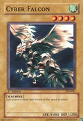 Cyber Falcon • PSV-047 • C