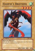 Harpie's Brother • PSV-049 • C