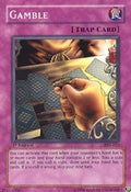 Gamble • PSV-053 • C