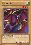 Dark Bat • PSV-058 • C