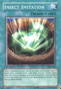 Insect Imitation • PSV-068 • C