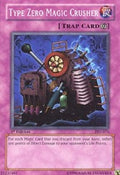 Type Zero Magic Crusher • PSV-074 • C