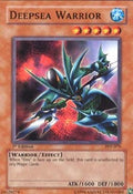 Deepsea Warrior • PSV-079 • C