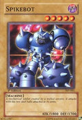 Spikebot • PSV-081 • C
