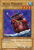 Skull Mariner • PSV-092 • C