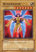 Wingweaver • PSV-096 • C