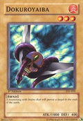 Dokuroyaiba • PSV-099 • C