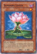 Samsara Lotus • PTDN-EN004 • C