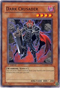 Dark Crusader • PTDN-EN020 • C