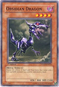 Obsidian Dragon • PTDN-EN023 • C