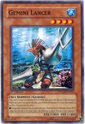 Gemini Lancer • PTDN-EN025 • C