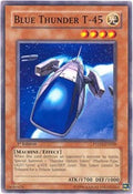 Blue Thunder T-45 • PTDN-EN038 • C