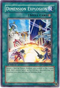 Dimension Explosion • PTDN-EN051 • C