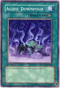 Acidic Downpour • PTDN-EN058 • C