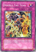 Double Tag Team • PTDN-EN076 • C