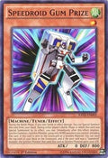 Speedroid Gum Prize • RATE-EN005 • C