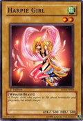 Harpie Girl • RDS-EN004 • C