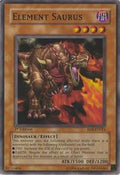 Element Saurus • RDS-EN014 • C