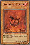 Invasion of Flames • RDS-EN024 • C