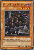Pitch-Black Warwolf • RDS-EN026 • C