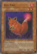 Fox Fire • RDS-EN029 • C