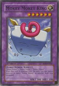 Mokey Mokey King • RDS-EN036 • C