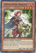 Strength of Prophecy • REDU-EN018 • C