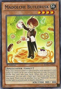 Madolche Butlerusk • REDU-EN025 • C