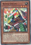 Block Golem • REDU-EN035 • C