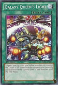 Galaxy Queen's Light • REDU-EN056 • C