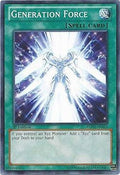 Generation Force • REDU-EN063 • C