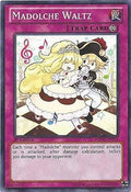 Madolche Waltz • REDU-EN071 • C
