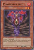 Phoenixian Seed • RGBT-EN005 • C