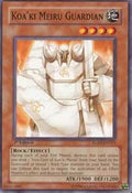 Koa'ki Meiru Guardian • RGBT-EN023 • C