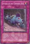 Attack of the Cornered Rat • RGBT-EN075 • C