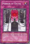 Mirror of Oaths • RGBT-EN080 • C