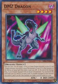 DMZ Dragon • RIRA-EN005 • C