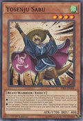 Yosenju Sabu • RIRA-EN009 • C