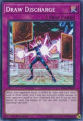 Draw Discharge • RIRA-EN067 • C