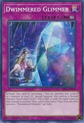 Dwimmered Glimmer • RIRA-EN079 • C