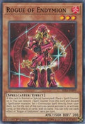 Rogue of Endymion • RIRA-EN099 • C