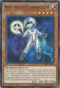Neo Space Connector • SAST-EN008 • C