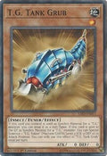 T.G. Tank Grub • SAST-EN011 • C